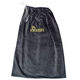 Terry Velour Laundry Bag Image 1 of 2
